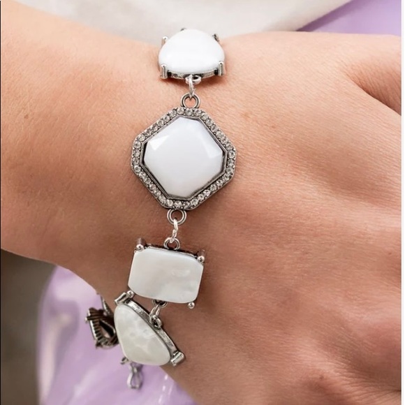 Grounding Glamour - white - Picture 2 of 2